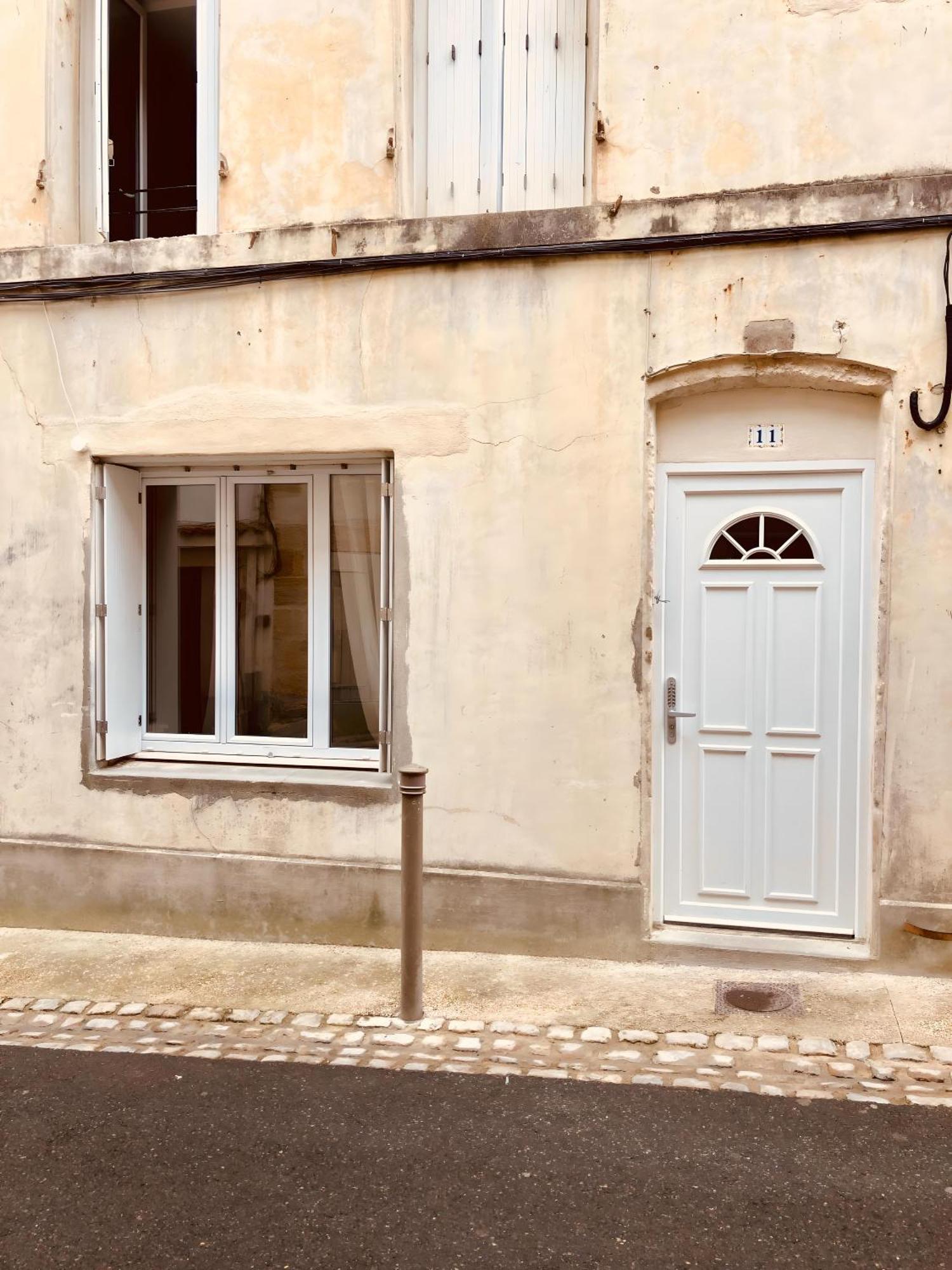 Le Soul Heaven - Home Homy Niort Dış mekan fotoğraf