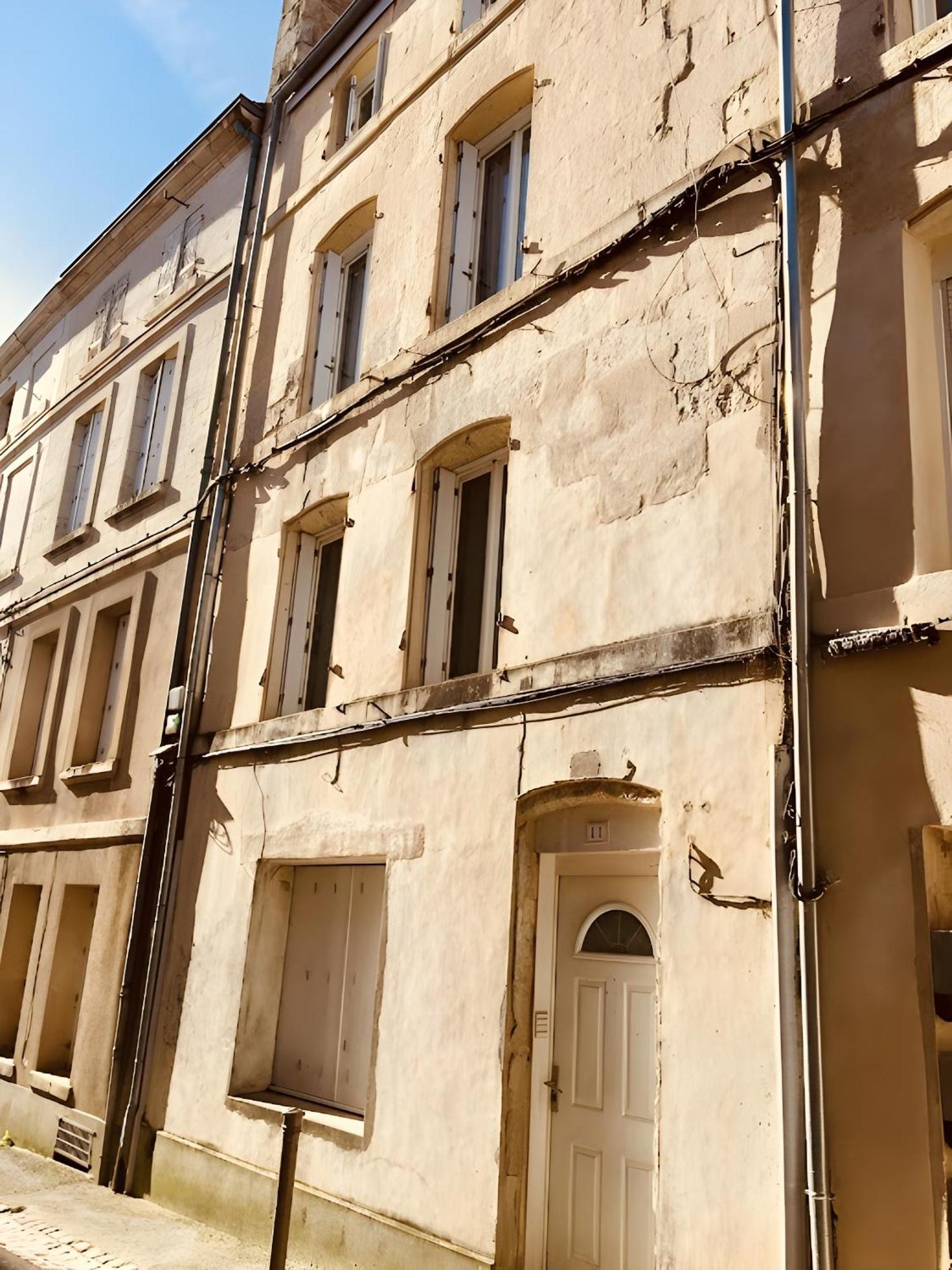 Le Soul Heaven - Home Homy Niort Dış mekan fotoğraf